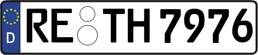 RE-TH7976