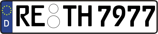 RE-TH7977