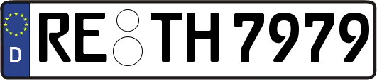 RE-TH7979