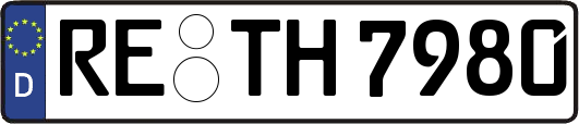 RE-TH7980