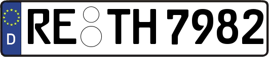RE-TH7982