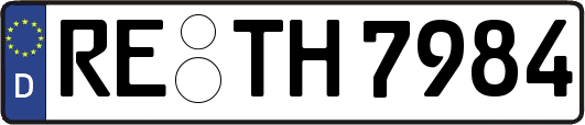 RE-TH7984