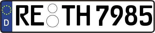 RE-TH7985