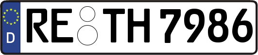 RE-TH7986