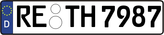 RE-TH7987