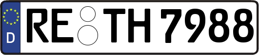 RE-TH7988