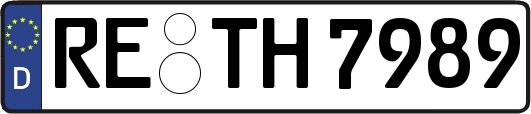 RE-TH7989