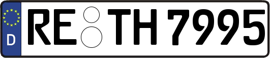 RE-TH7995