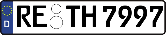 RE-TH7997