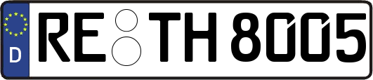 RE-TH8005