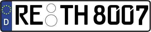 RE-TH8007