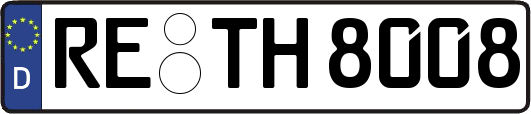 RE-TH8008