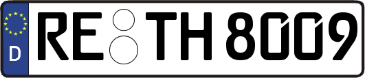 RE-TH8009