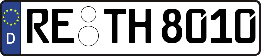 RE-TH8010