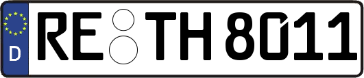 RE-TH8011