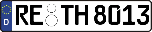RE-TH8013