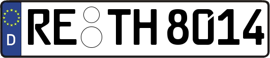 RE-TH8014