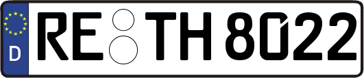 RE-TH8022