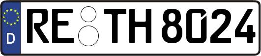 RE-TH8024
