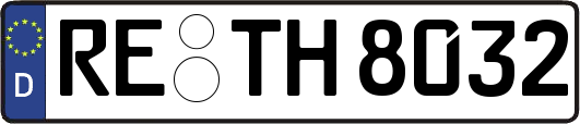 RE-TH8032