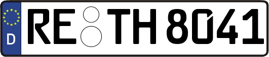 RE-TH8041