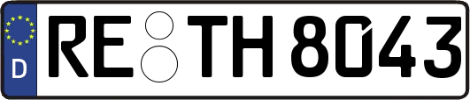 RE-TH8043