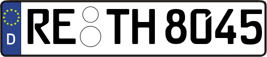 RE-TH8045