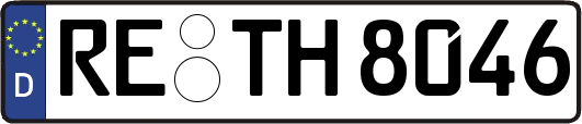 RE-TH8046