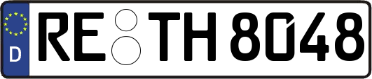 RE-TH8048