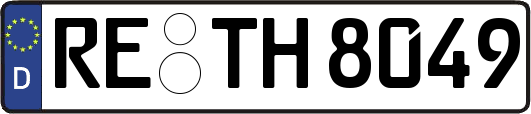 RE-TH8049