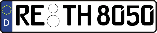 RE-TH8050