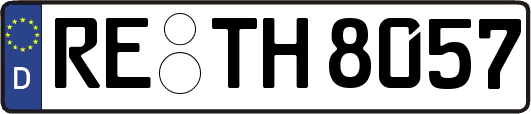 RE-TH8057