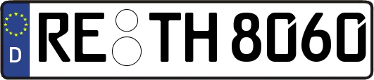 RE-TH8060