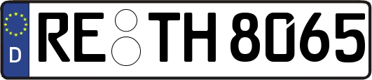 RE-TH8065