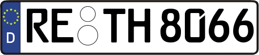 RE-TH8066