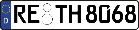 RE-TH8068