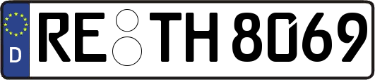 RE-TH8069