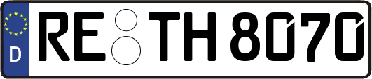 RE-TH8070