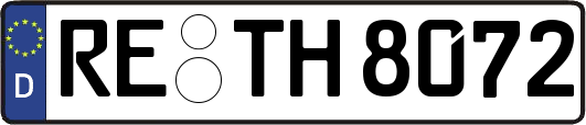 RE-TH8072