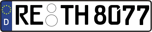 RE-TH8077