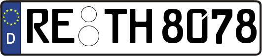 RE-TH8078
