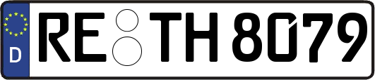 RE-TH8079