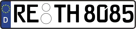 RE-TH8085