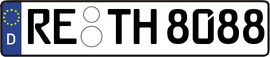 RE-TH8088