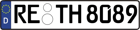 RE-TH8089