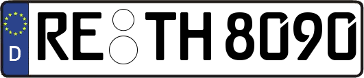 RE-TH8090