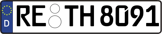 RE-TH8091