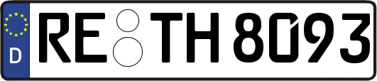 RE-TH8093