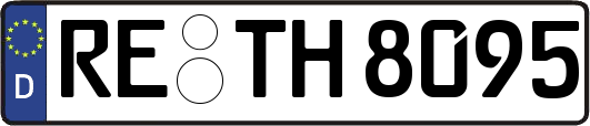RE-TH8095