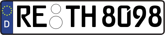RE-TH8098